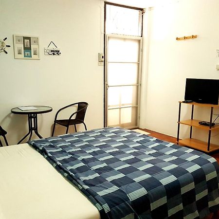 The I Talay Room And Souvenir Krabi Exterior foto