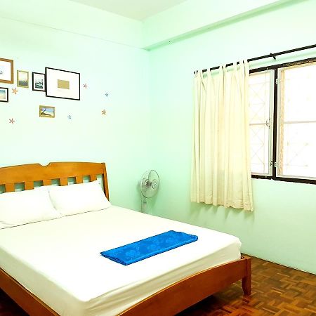 The I Talay Room And Souvenir Krabi Exterior foto