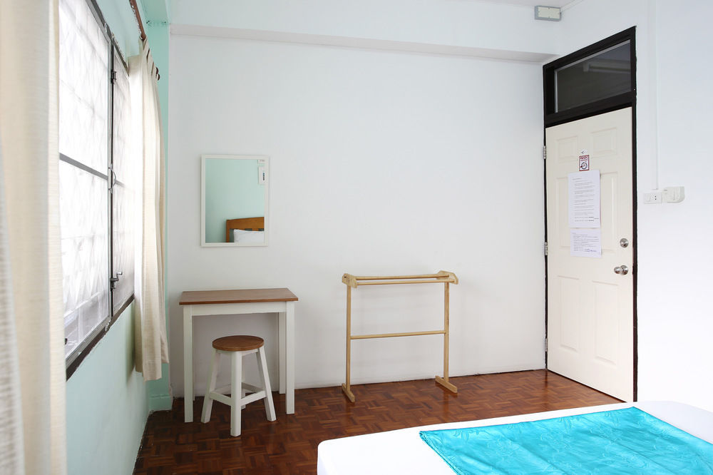 The I Talay Room And Souvenir Krabi Exterior foto