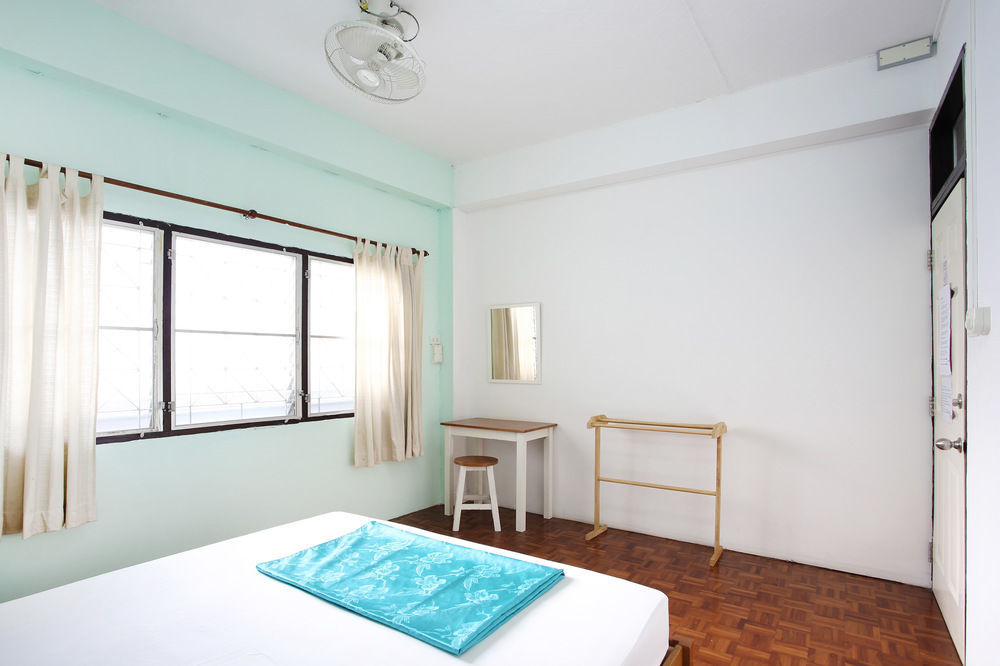 The I Talay Room And Souvenir Krabi Exterior foto