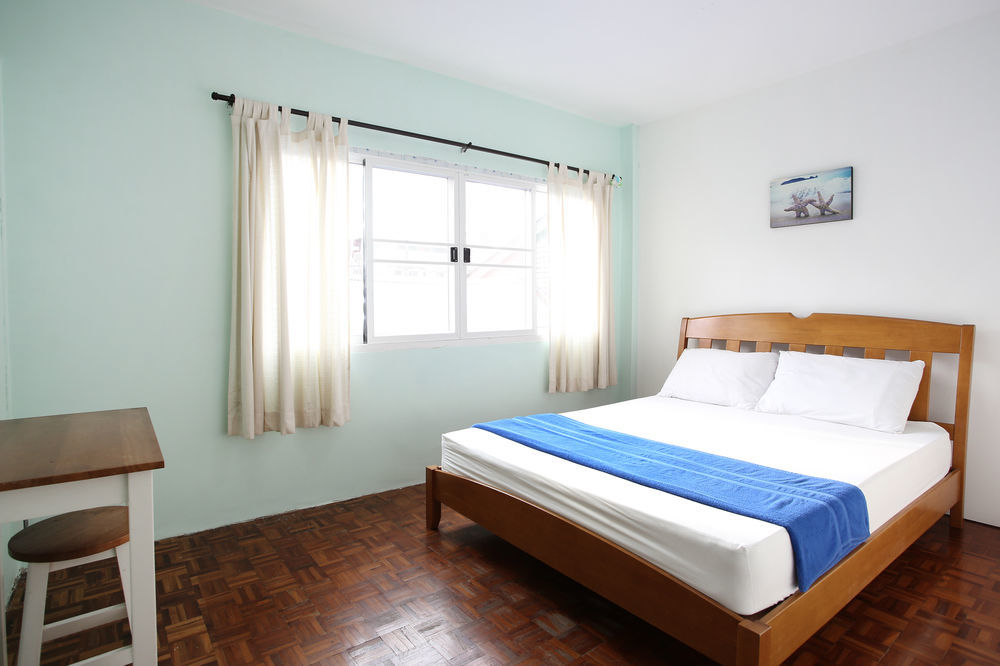 The I Talay Room And Souvenir Krabi Exterior foto