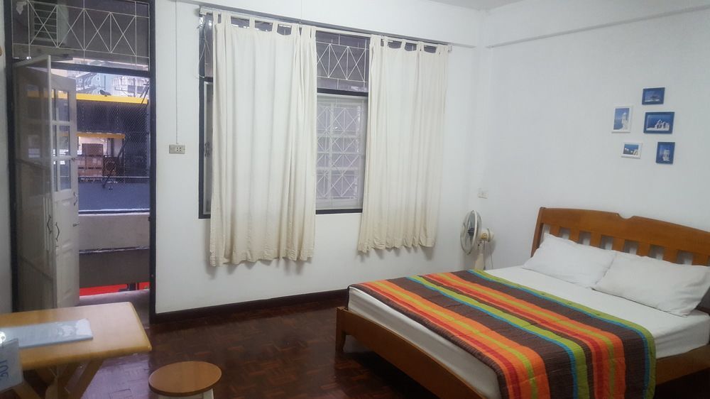 The I Talay Room And Souvenir Krabi Exterior foto
