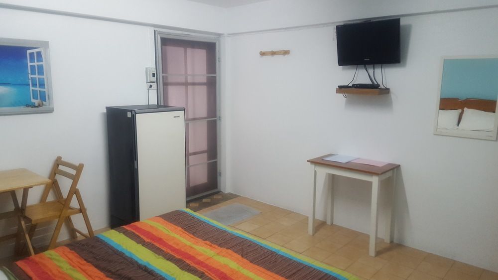 The I Talay Room And Souvenir Krabi Exterior foto