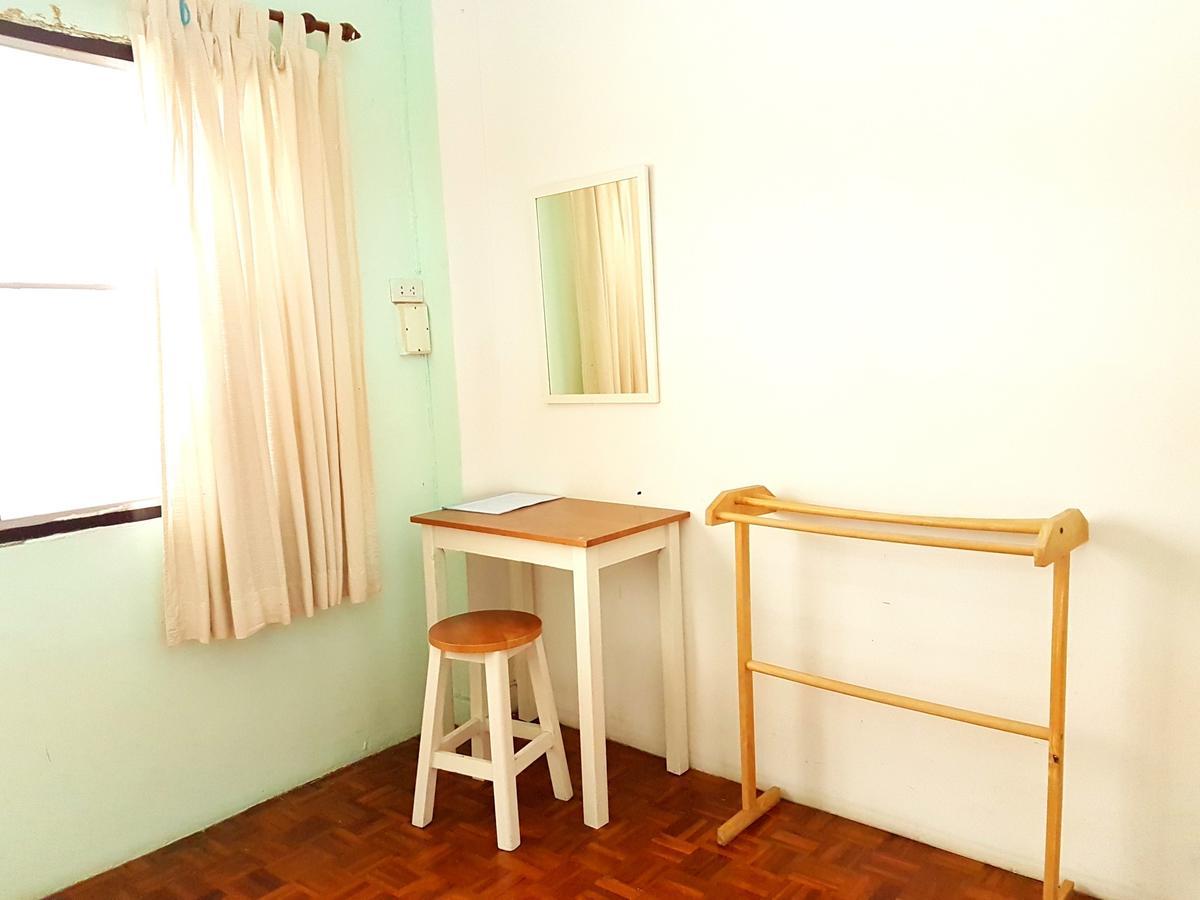 The I Talay Room And Souvenir Krabi Exterior foto