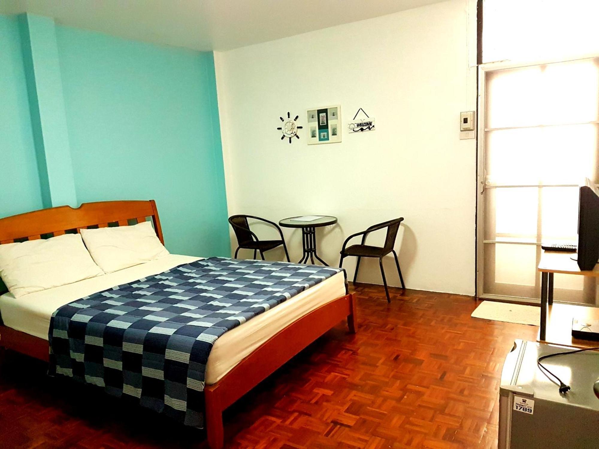 The I Talay Room And Souvenir Krabi Exterior foto