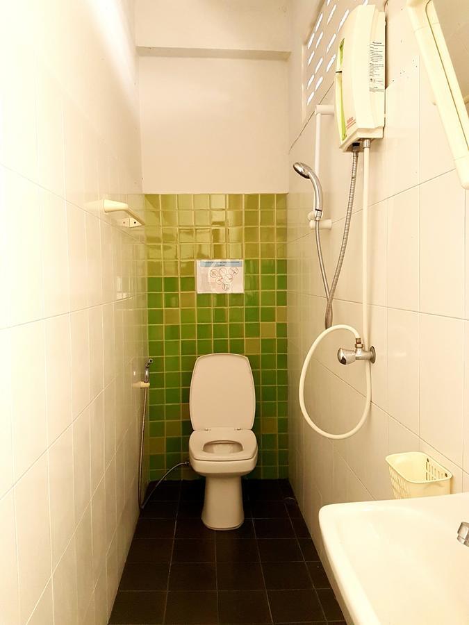 The I Talay Room And Souvenir Krabi Exterior foto