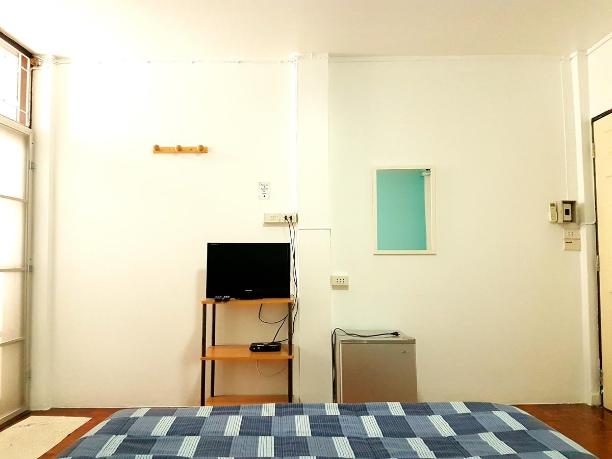 The I Talay Room And Souvenir Krabi Exterior foto