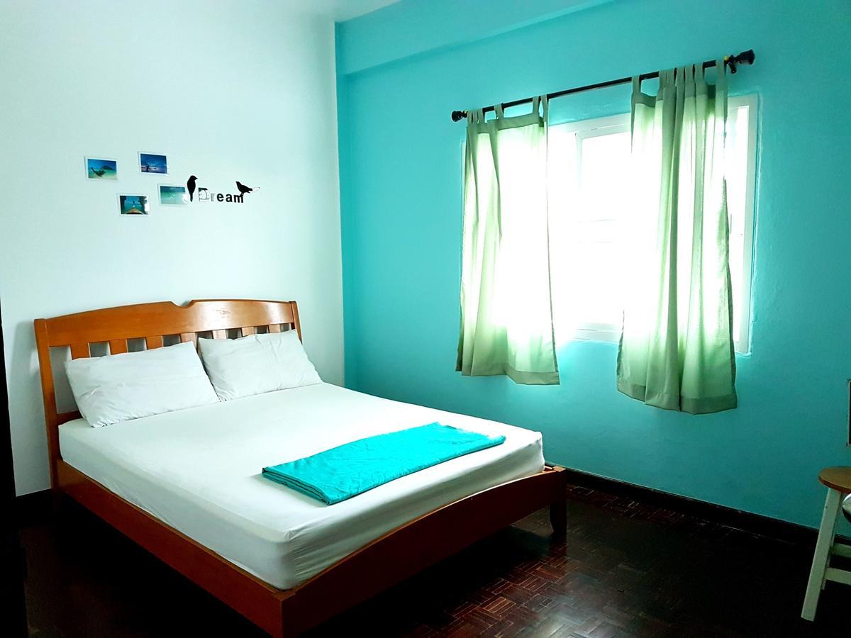 The I Talay Room And Souvenir Krabi Exterior foto