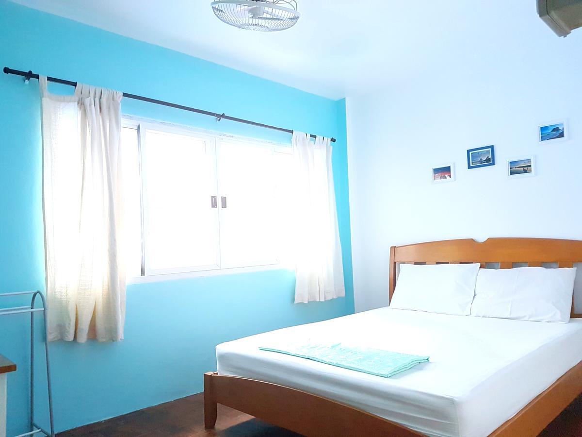 The I Talay Room And Souvenir Krabi Exterior foto