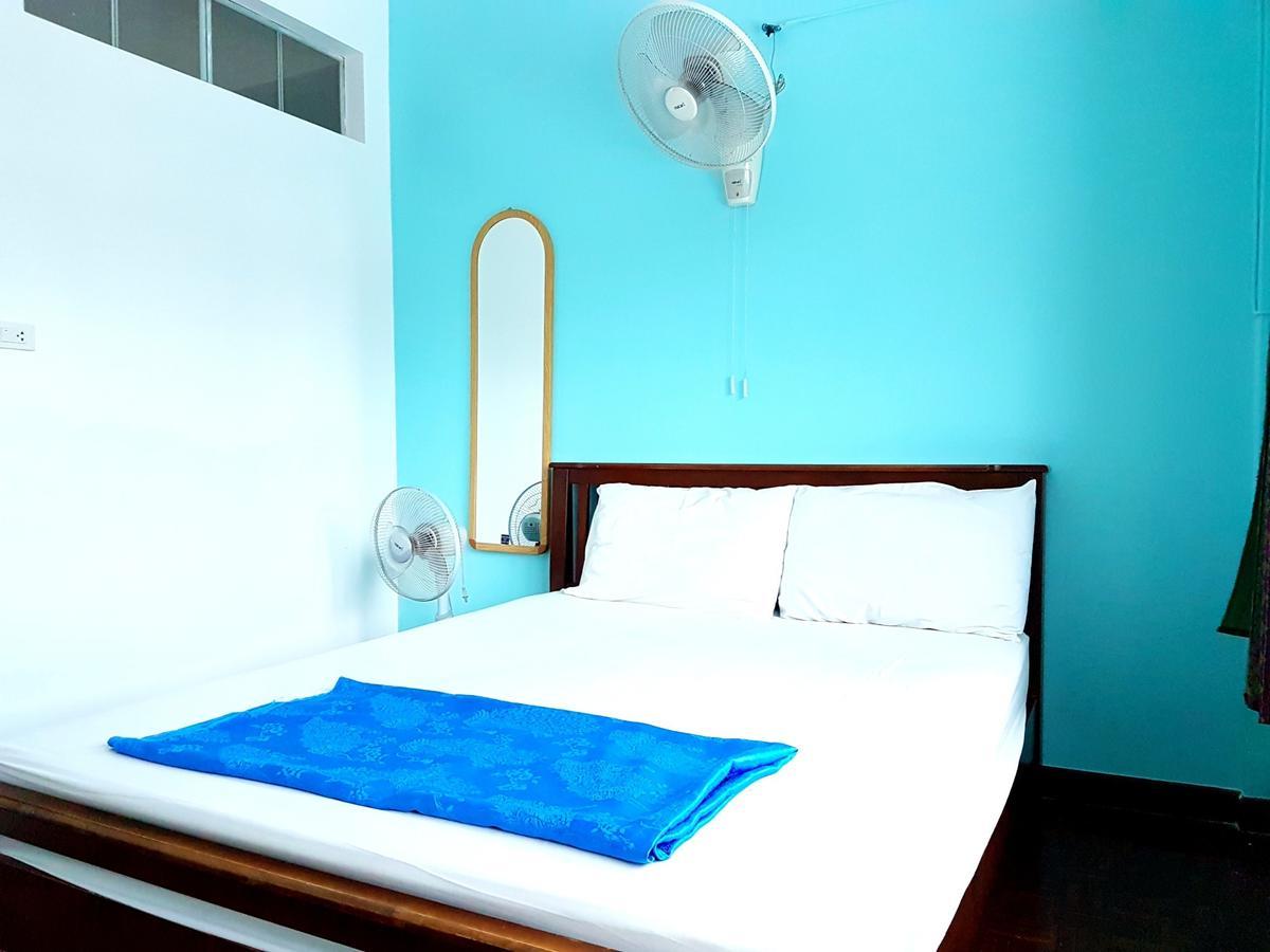 The I Talay Room And Souvenir Krabi Exterior foto