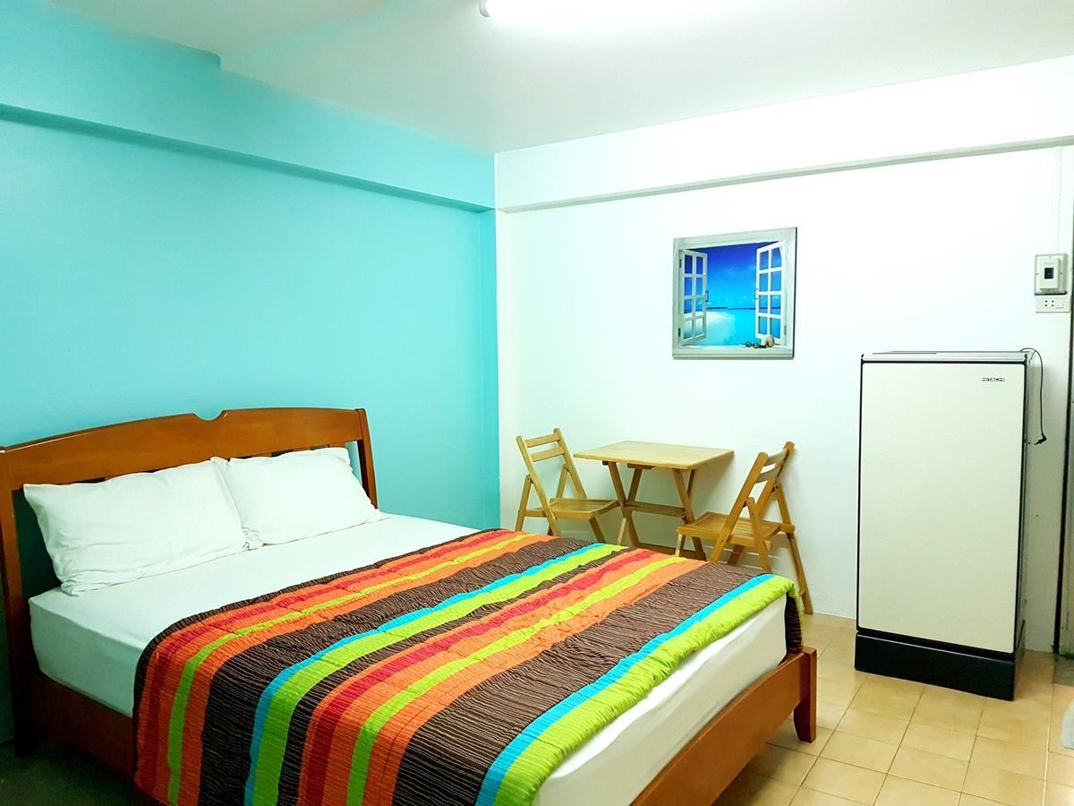 The I Talay Room And Souvenir Krabi Exterior foto