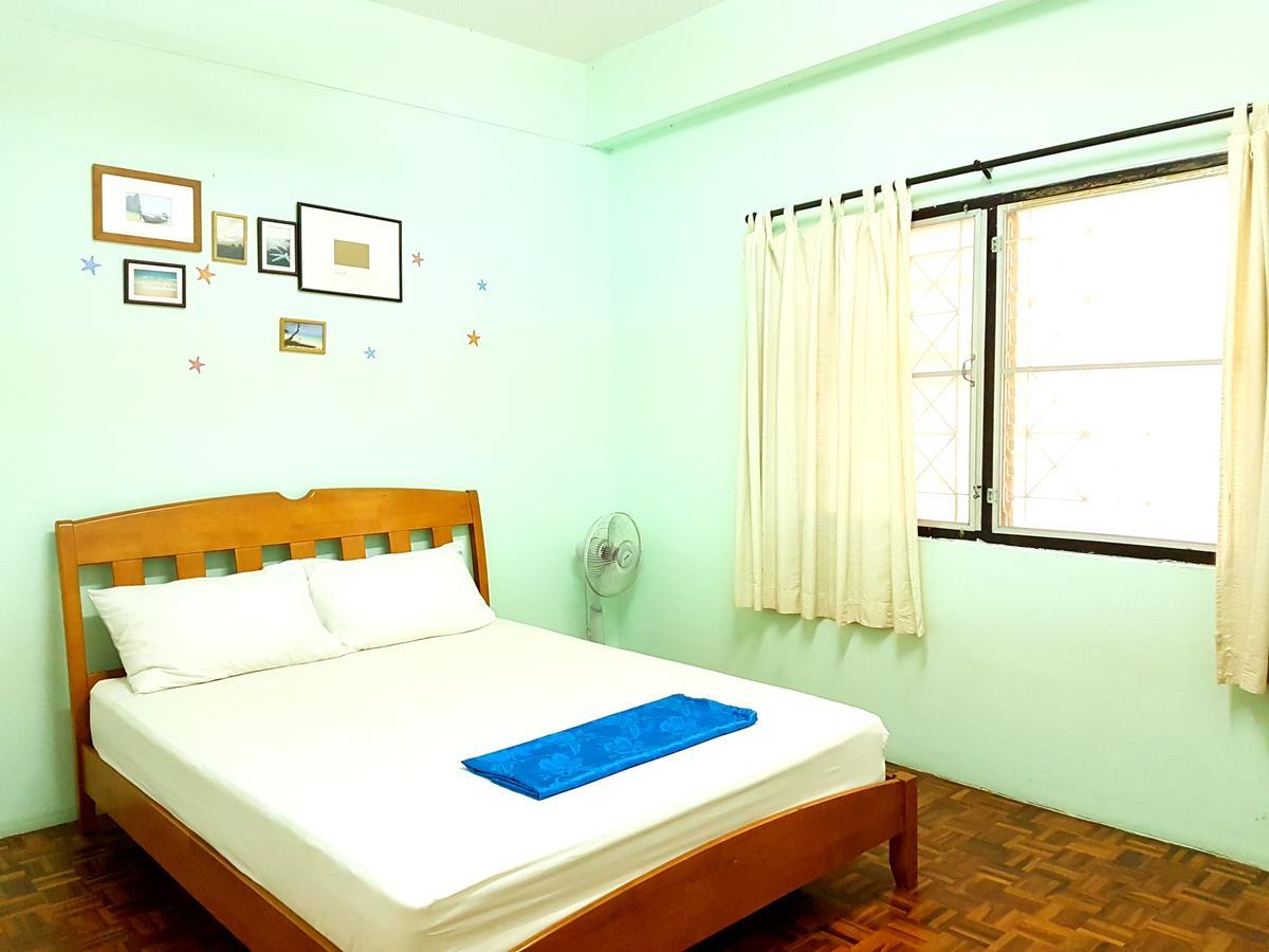 The I Talay Room And Souvenir Krabi Exterior foto