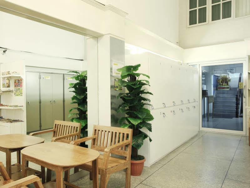 The I Talay Room And Souvenir Krabi Exterior foto